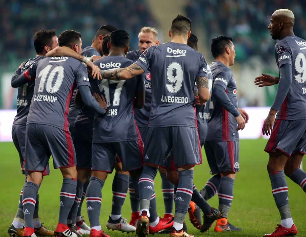 Bursaspor - Beşiktaş maçı hakkında yazılmış 17 köşe yazısı - Görsel 9