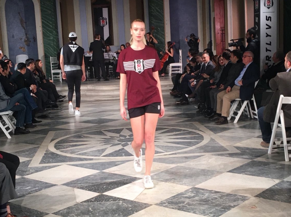 Kartal Yuvası’nın 2018 ilkbahar - yaz kreasyonu tanıtıldı - Görsel 3