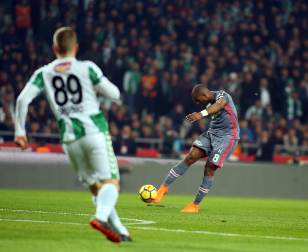 Konyaspor - Beşiktaş maçı hakkında yazılan 19 köşe yazısı - Görsel 2