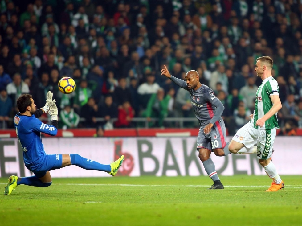 Konyaspor - Beşiktaş maçı hakkında yazılan 19 köşe yazısı - Görsel 5