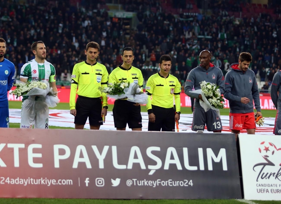 Konyaspor - Beşiktaş maçı hakkında yazılan 19 köşe yazısı - Görsel 8
