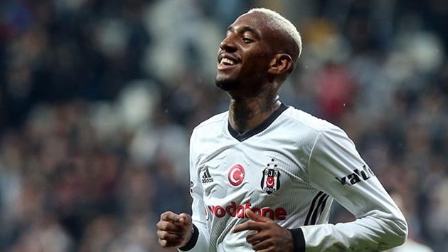 Talisca atınca, Beşiktaş kaybetmiyor! - Görsel 7