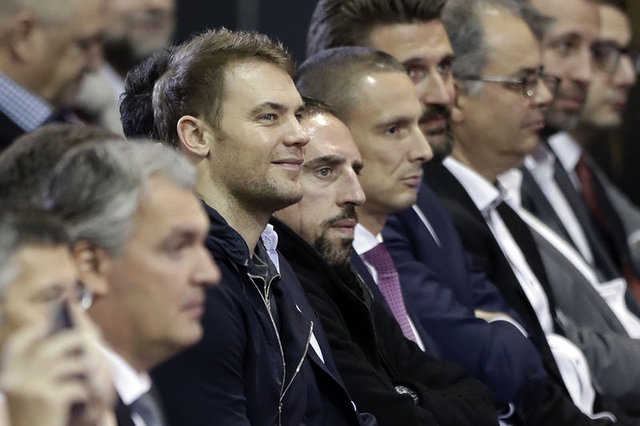 Almanya'da gündem Beşiktaş! - Görsel 10