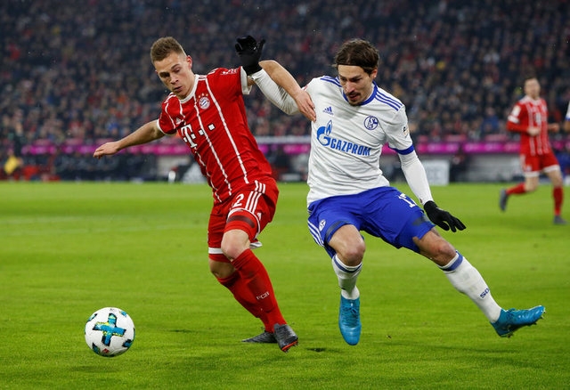 Almanya'da gündem Beşiktaş! - Görsel 12