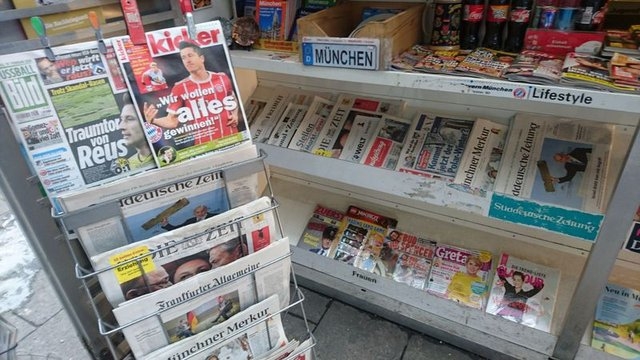 Almanya'da gündem Beşiktaş! - Görsel 3