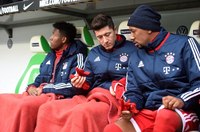 Almanya'da gündem Beşiktaş! - Görsel 8