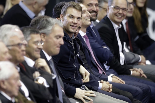 Almanya'da gündem Beşiktaş! - Görsel 9