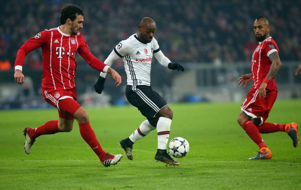 Bayern Münih - Beşiktaş maçı hakkında yazılan 14 köşe yazısı - Görsel 1