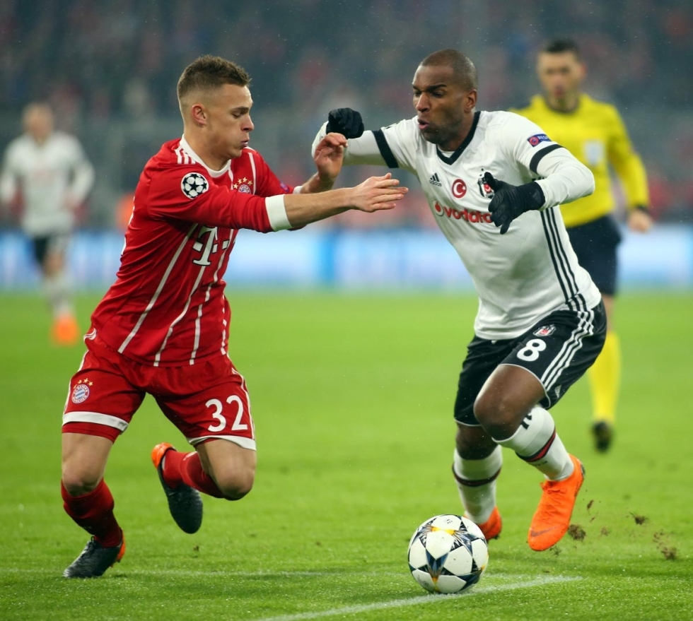 Bayern Münih - Beşiktaş maçı hakkında yazılan 14 köşe yazısı - Görsel 11