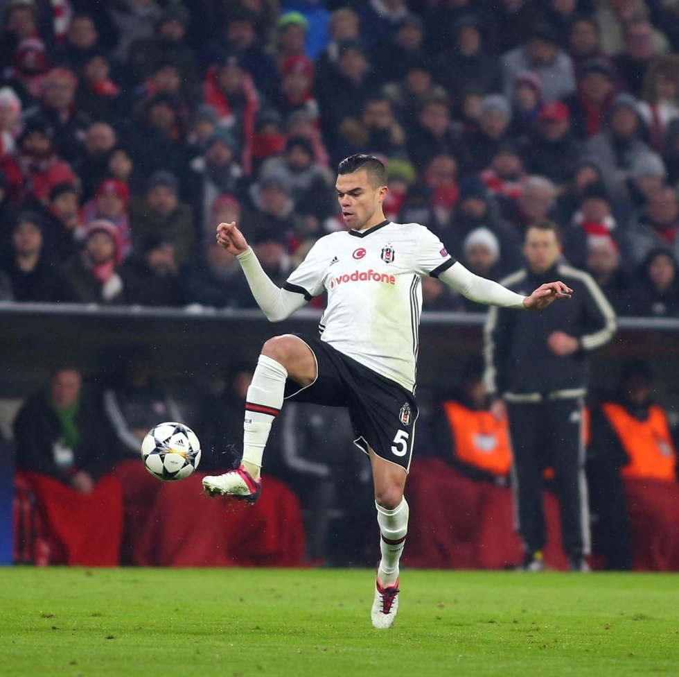 Bayern Münih - Beşiktaş maçı hakkında yazılan 14 köşe yazısı - Görsel 7