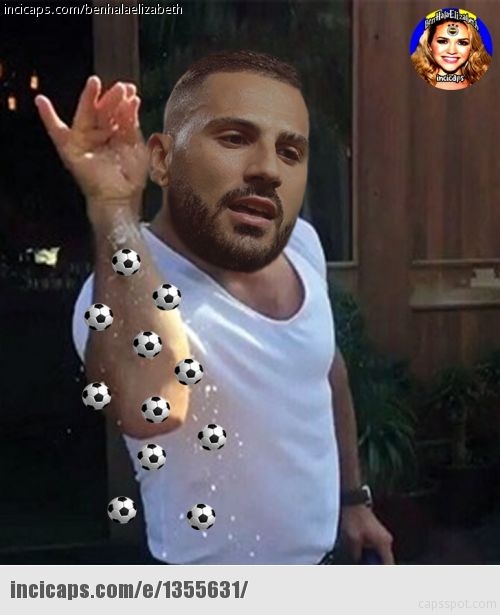 Beşiktaş kazandı! Caps'ler patladı! - Görsel 18