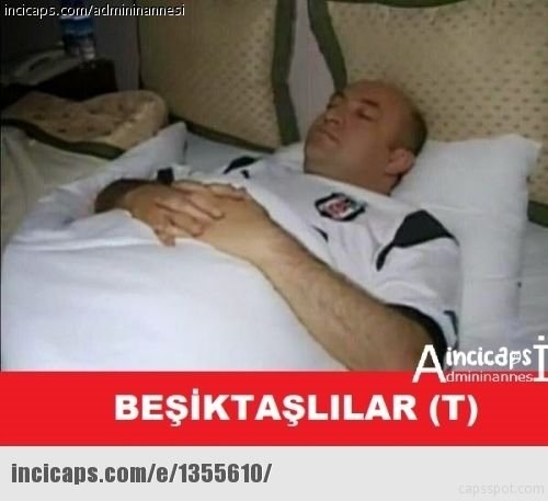 Beşiktaş kazandı! Caps'ler patladı! - Görsel 8