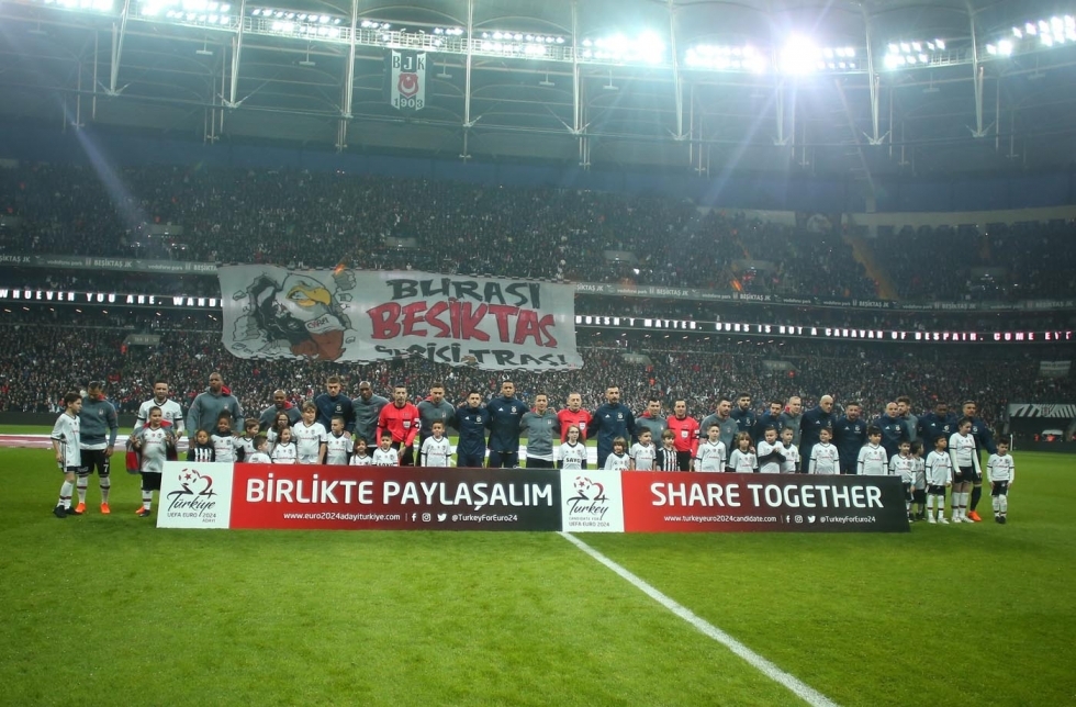 Beşiktaş - Fenerbahçe maçı hakkında yazılan 23 köşe yazısı - Görsel 10