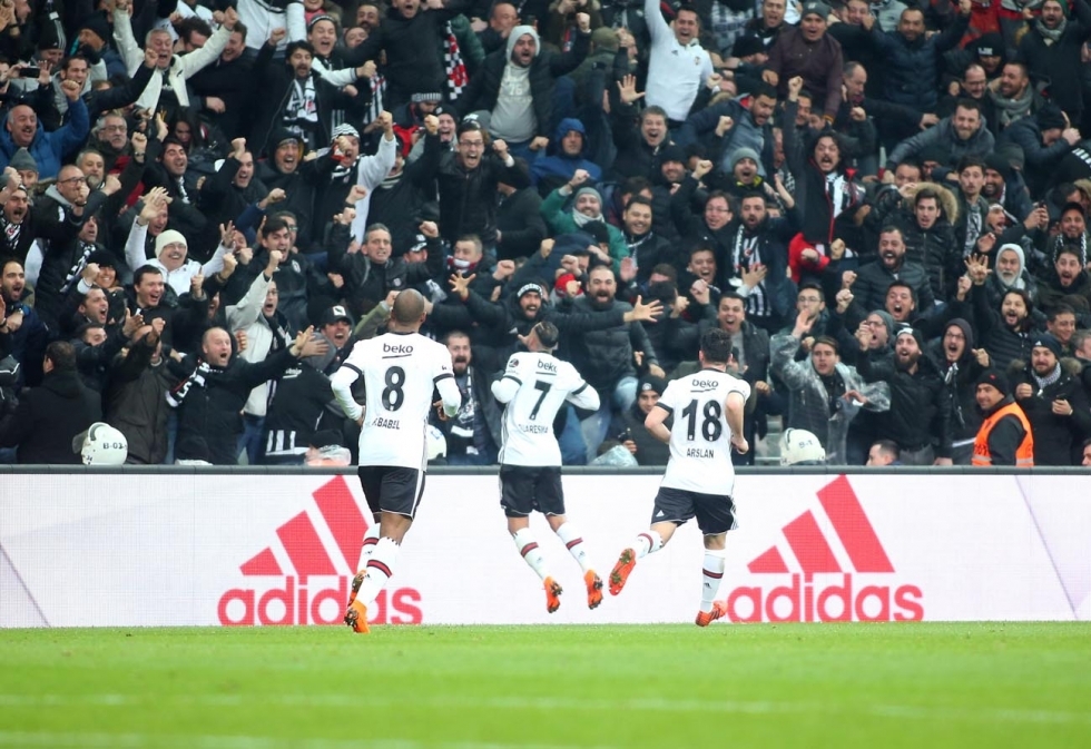 Beşiktaş - Fenerbahçe maçı hakkında yazılan 23 köşe yazısı - Görsel 14