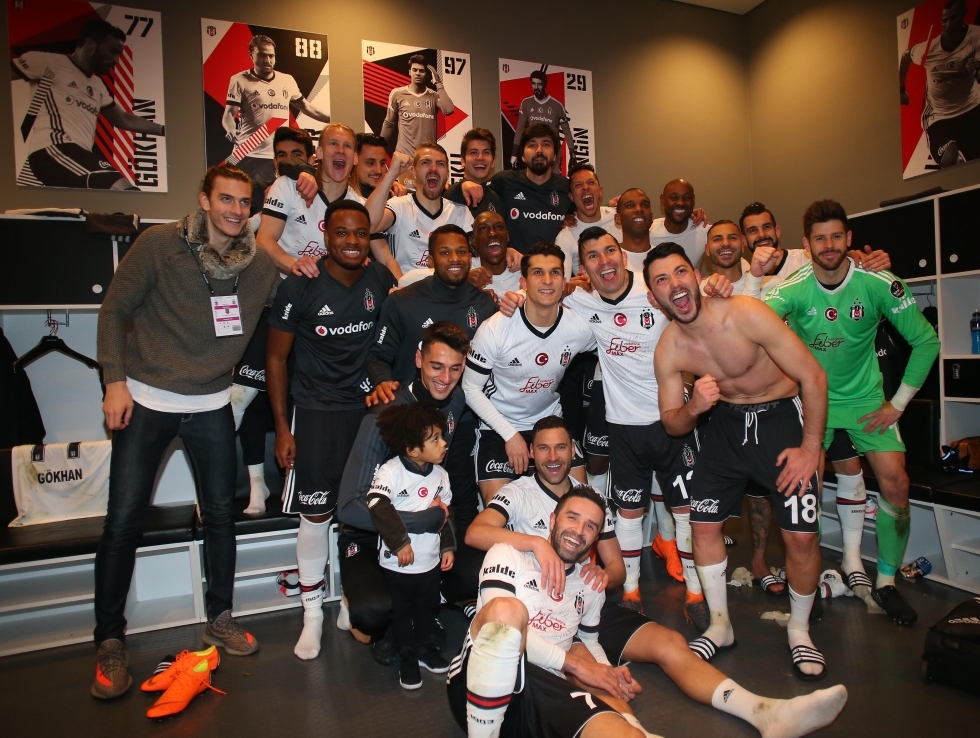 Beşiktaş - Fenerbahçe maçı hakkında yazılan 23 köşe yazısı - Görsel 23