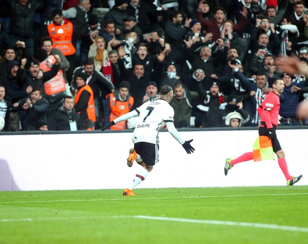 Beşiktaş - Fenerbahçe maçı hakkında yazılan 23 köşe yazısı - Görsel 7