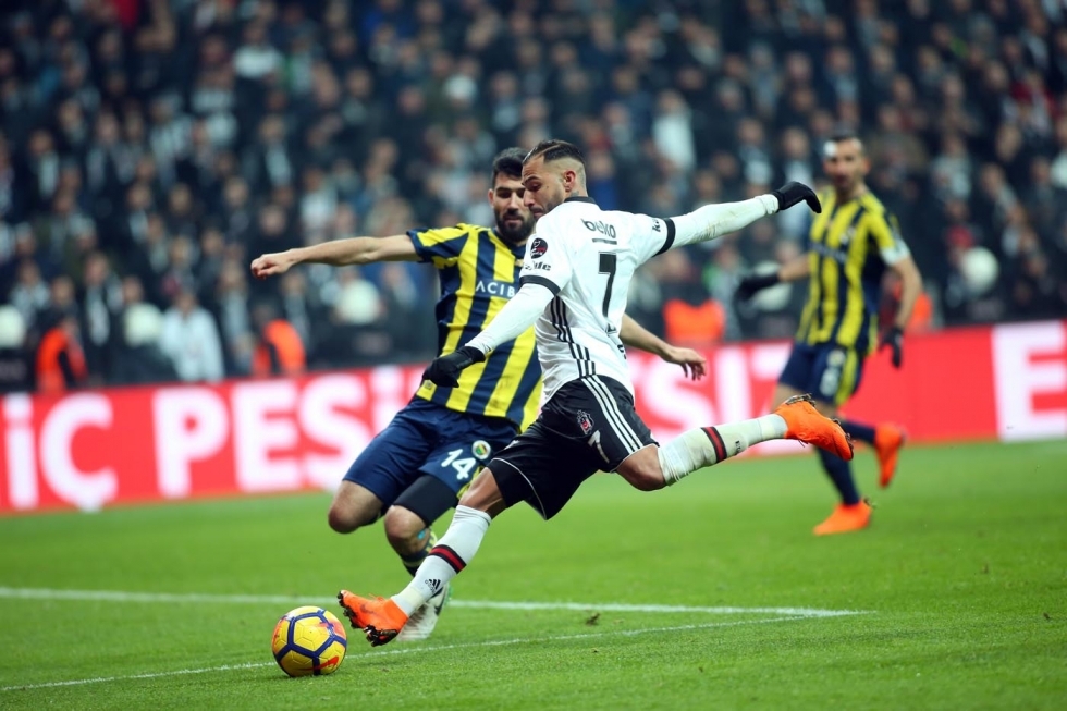 Beşiktaş - Fenerbahçe maçı hakkında yazılan 23 köşe yazısı - Görsel 9