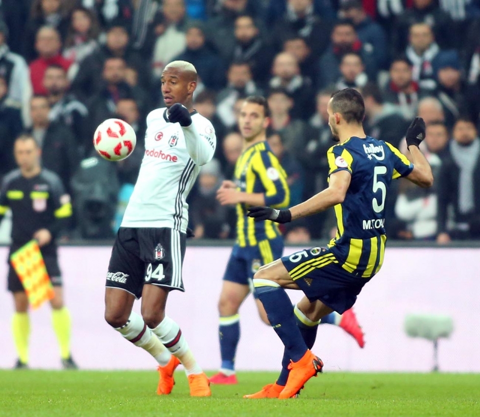 Beşiktaş - Fenerbahçe derbisi hakkında yazılmış 16 köşe yazısı - Görsel 11