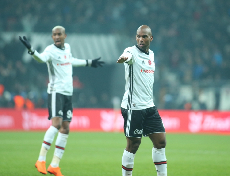Beşiktaş - Fenerbahçe derbisi hakkında yazılmış 16 köşe yazısı - Görsel 2