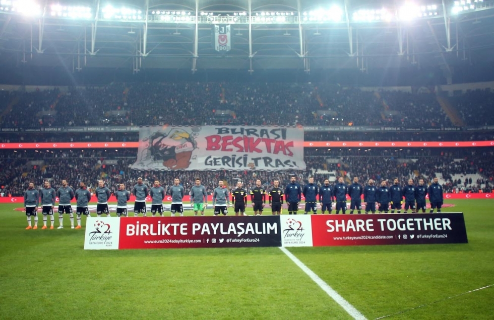 Beşiktaş - Fenerbahçe derbisi hakkında yazılmış 16 köşe yazısı - Görsel 5