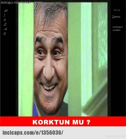 Trabzonspor - Beşiktaş maçı capsleri - Görsel 3