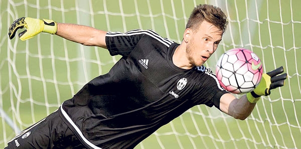 Talisca ile birlikte Milli Takım kadrosuna çağrılan 25 Sambacı - Görsel 3