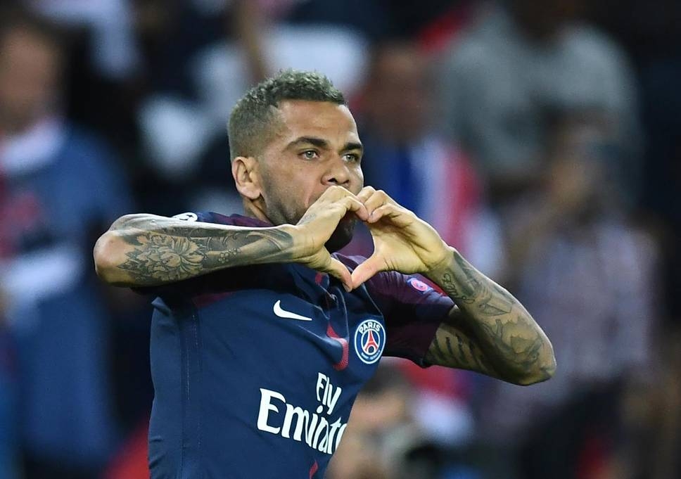 Talisca ile birlikte Milli Takım kadrosuna çağrılan 25 Sambacı - Görsel 4