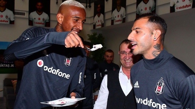 Şenol Güneş dokunuyor, yıldızlar milli takımlarına dönüyor! Son örnek Talisca... - Görsel 5
