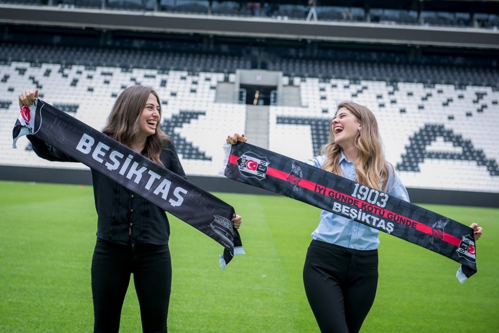 Posta Gazetesi Beşiktaşlı 11 güzel ismi seçti - Görsel 8