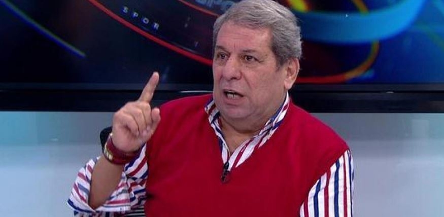 Futbol yorumcularından, Başakşehir - Beşiktaş analizi! - Görsel 11