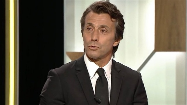 Futbol yorumcularından, Başakşehir - Beşiktaş analizi! - Görsel 18