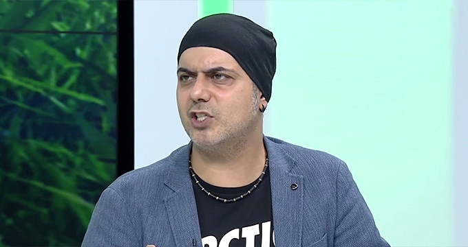 Futbol yorumcularından, Başakşehir - Beşiktaş analizi! - Görsel 41