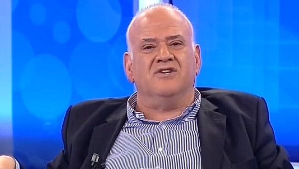 Futbol yorumcularından, Başakşehir - Beşiktaş analizi! - Görsel 53