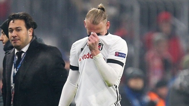 Futbol yorumcularından, Başakşehir - Beşiktaş analizi! - Görsel 58