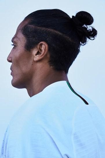 Ricardo Quaresma, Portekiz’in yeni formalarını tanıttı - Görsel 6