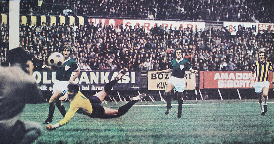 Niko Kovi'nin Kınalıada’dan Atina’ya uzanan yaşam öyküsü - Görsel 15