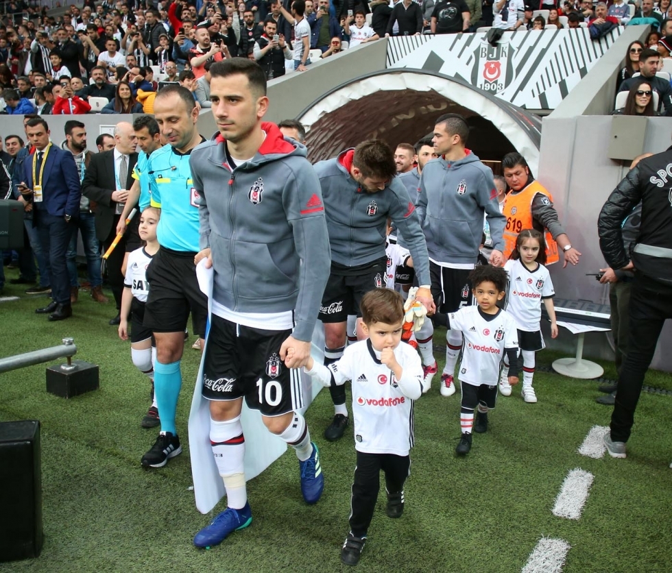 Beşiktaş - Alanyaspor karşılaşması hakkında yazılan 13 köşe yazısı - Görsel 13