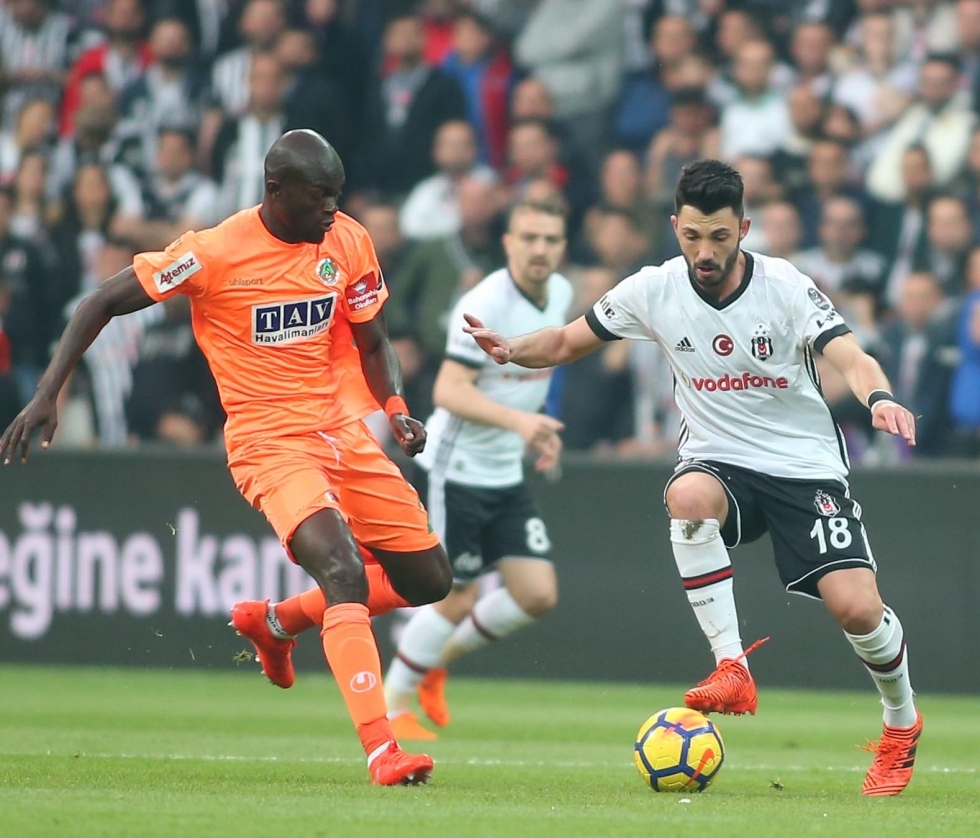 Beşiktaş - Alanyaspor karşılaşması hakkında yazılan 13 köşe yazısı - Görsel 3