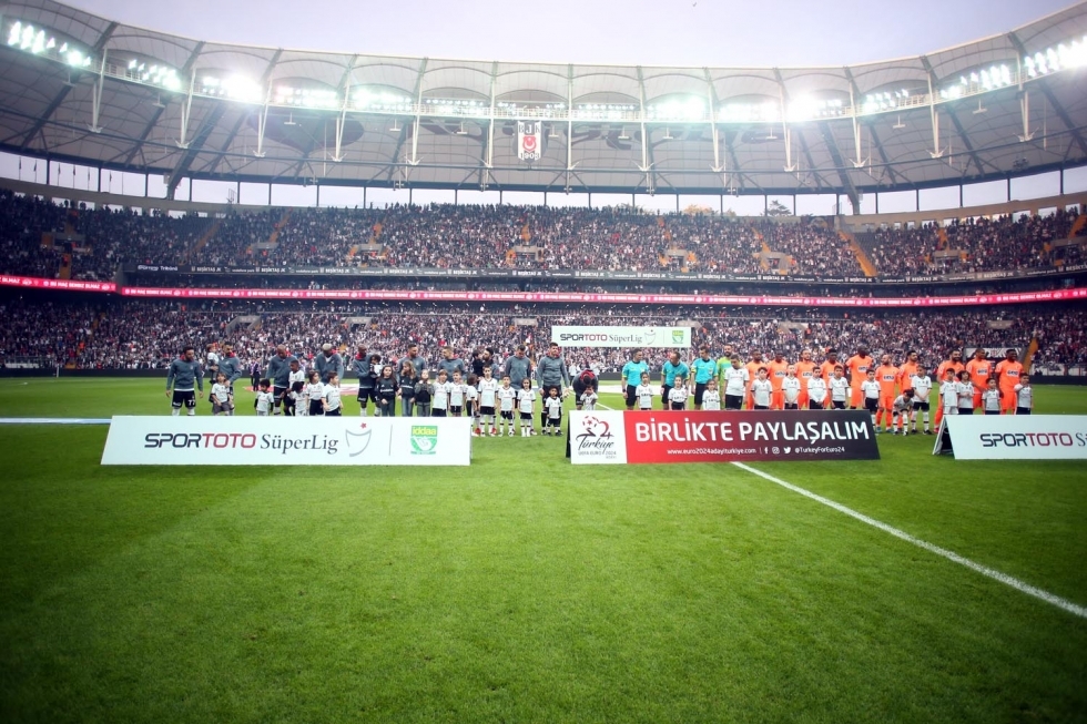 Beşiktaş - Alanyaspor karşılaşması hakkında yazılan 13 köşe yazısı - Görsel 8