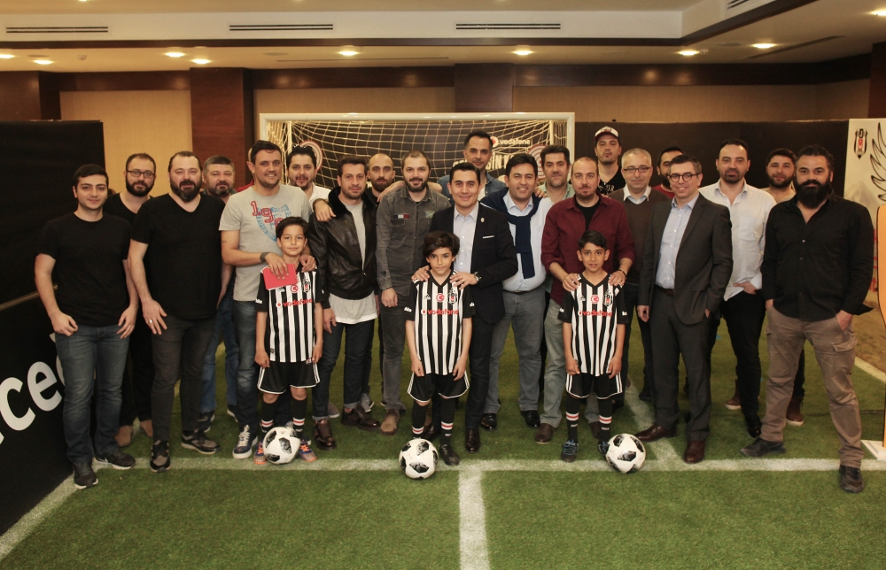 Geleceğin KaraKartalının Anadolu'daki ikinci durağı Gaziantep oldu - Görsel 9