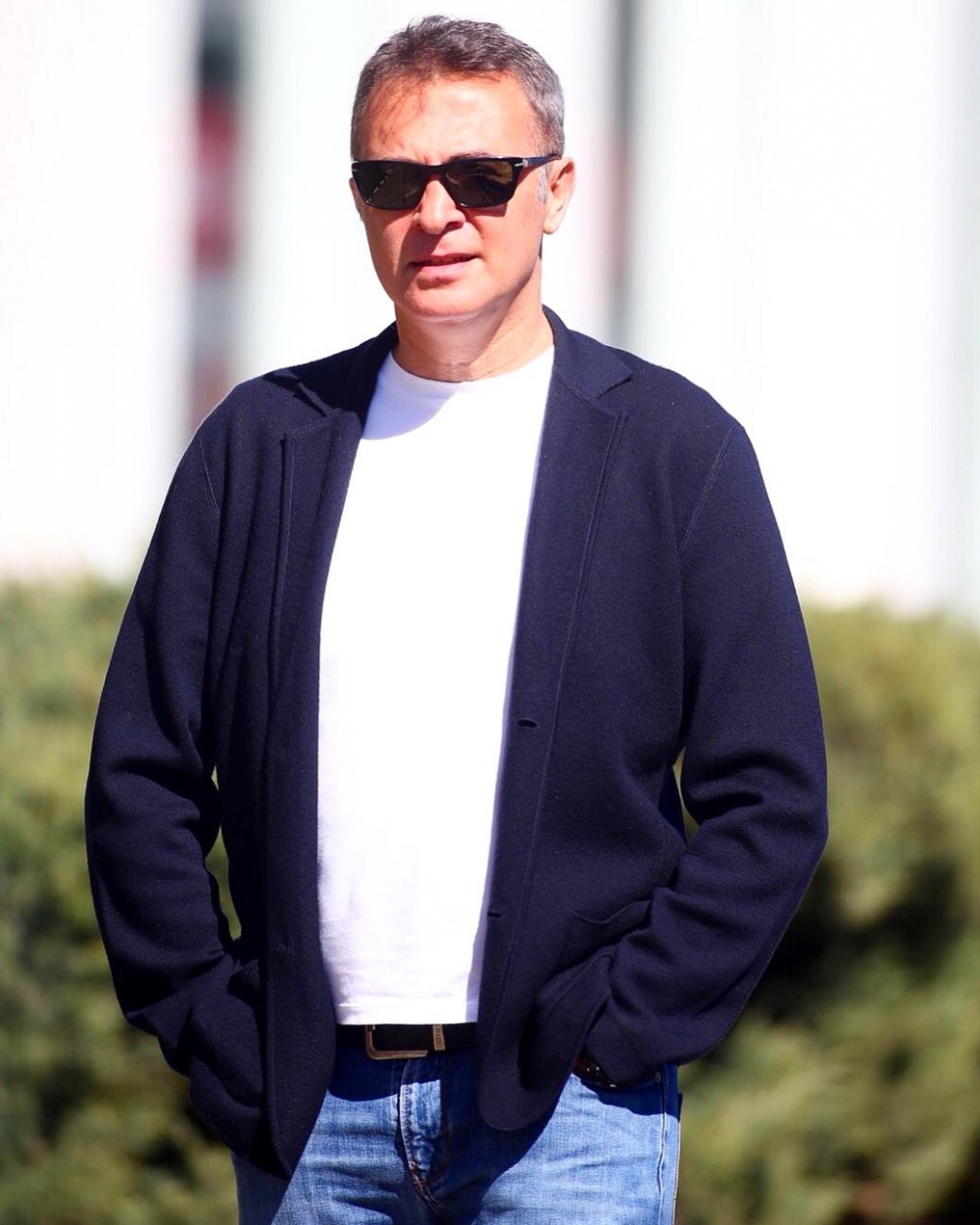 Beşiktaş'ta keyifli antrenman - Görsel 3