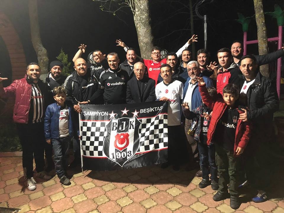 Balıkesir'de 115. yıl kutlaması - Görsel 1