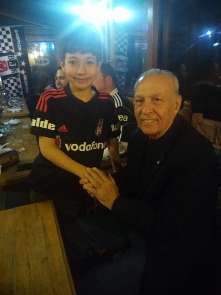 Balıkesir'de 115. yıl kutlaması - Görsel 2