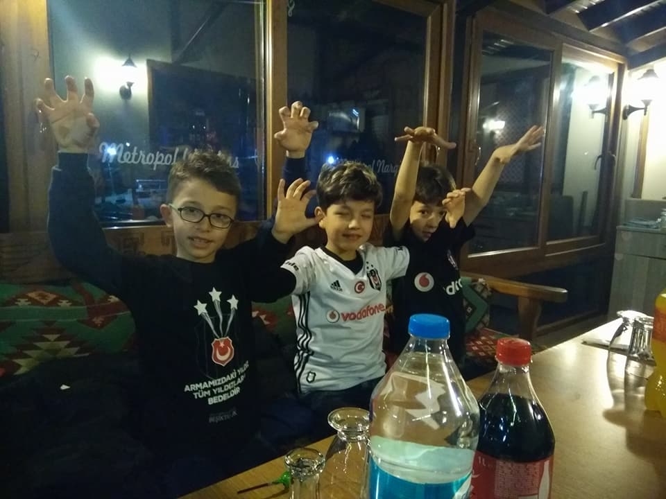 Balıkesir'de 115. yıl kutlaması - Görsel 5