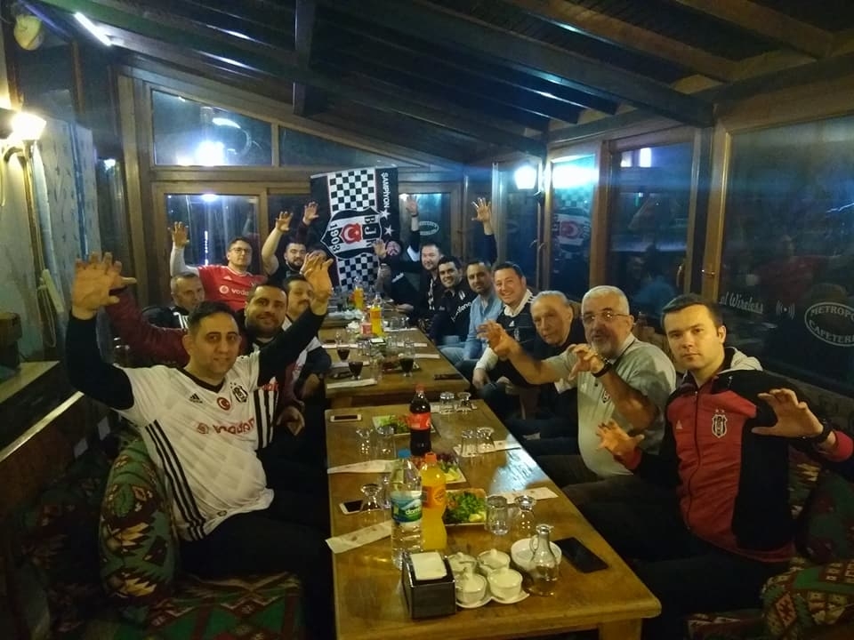 Balıkesir'de 115. yıl kutlaması - Görsel 6