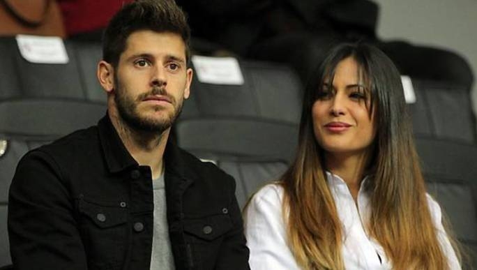 Fabri'nin eşi Adriana Reveron - Görsel 2