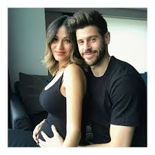 Fabri'nin eşi Adriana Reveron - Görsel 8