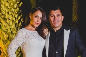 Medel'in eşi Cristina Morales - Görsel 10