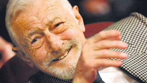 Süleyman Seba’nın unutulmaz 100 fotoğrafı - Görsel 12