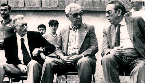 Süleyman Seba’nın unutulmaz 100 fotoğrafı - Görsel 13